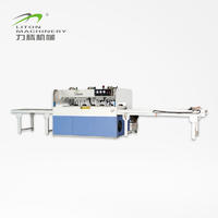 MH9625 High-Frequency Clamp Carrier for Wood