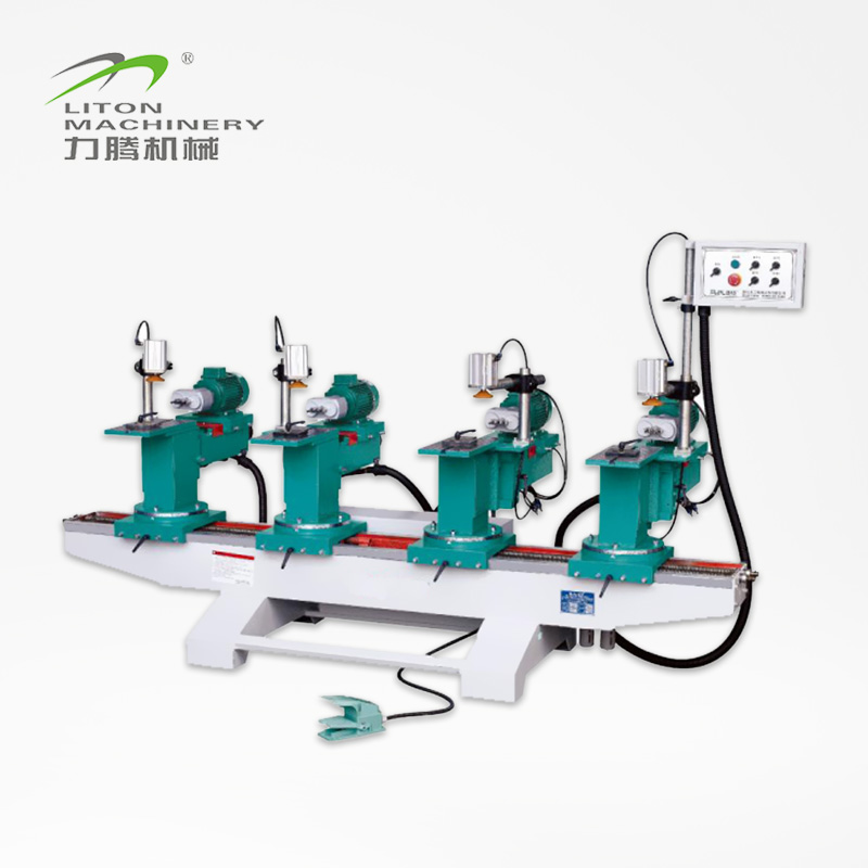 MZ94112 Horizongtal Multihole Woodworking Drilling Machine