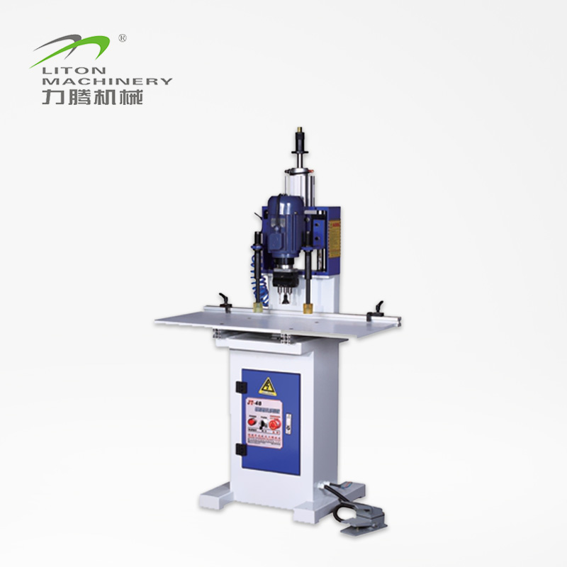 MZB73031 Single Head Hinge Woodworking Driling Machine